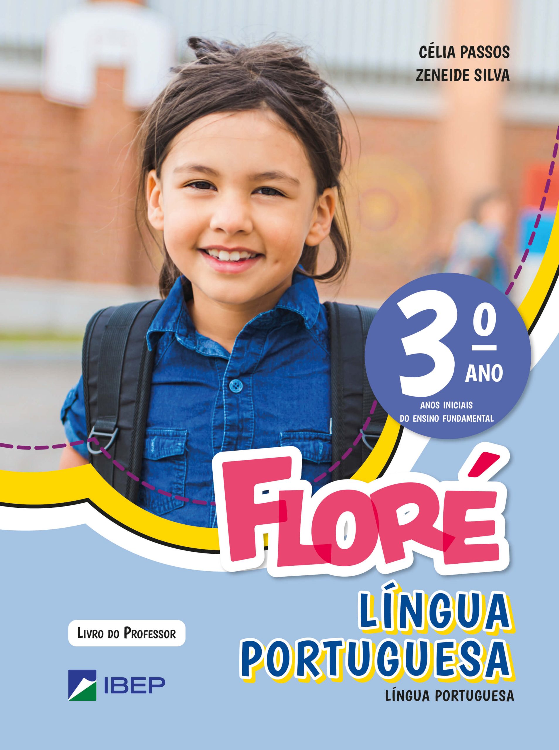 Língua Portuguesa | 3º Ano