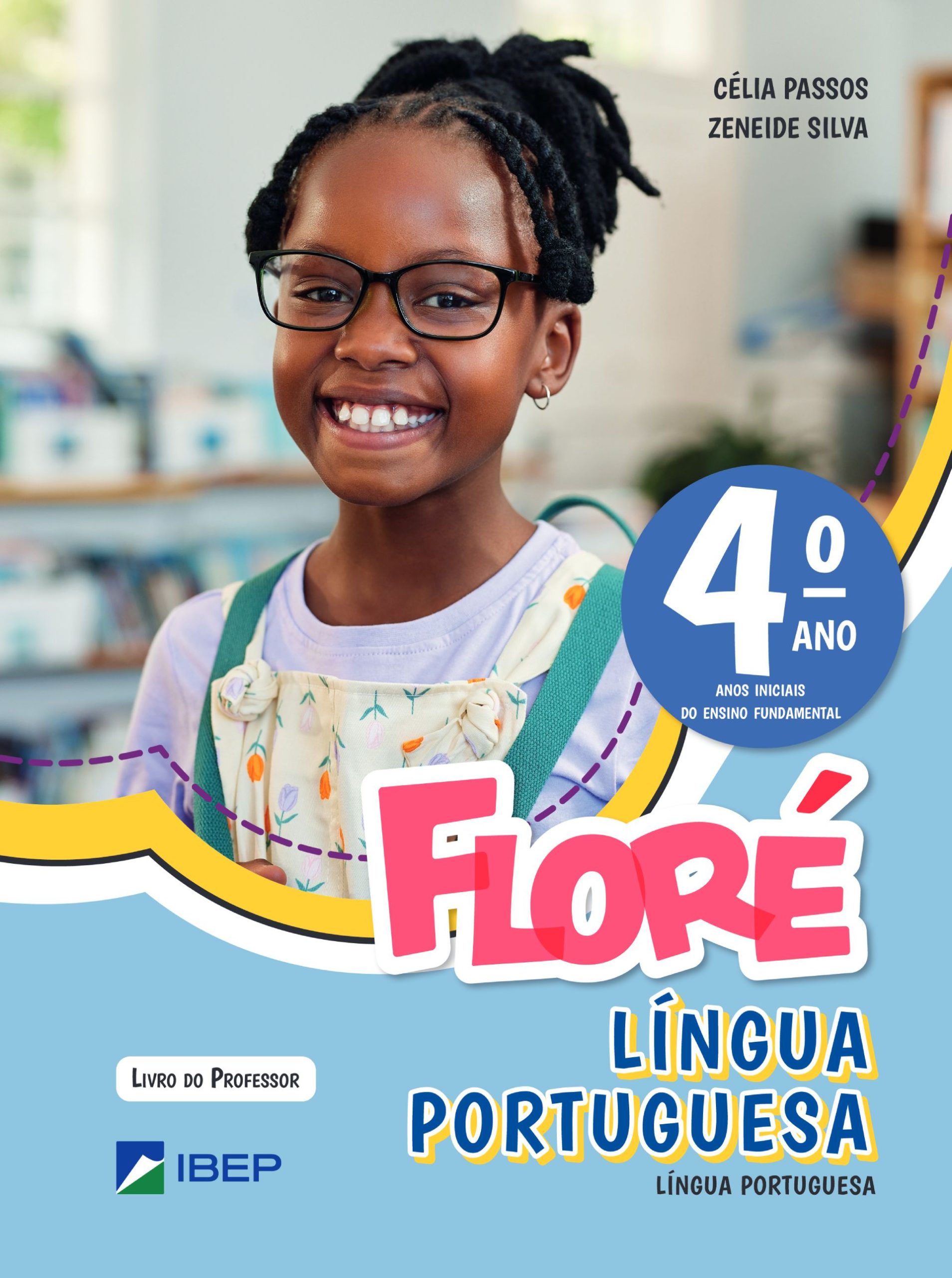 Língua Portuguesa | 4º Ano
