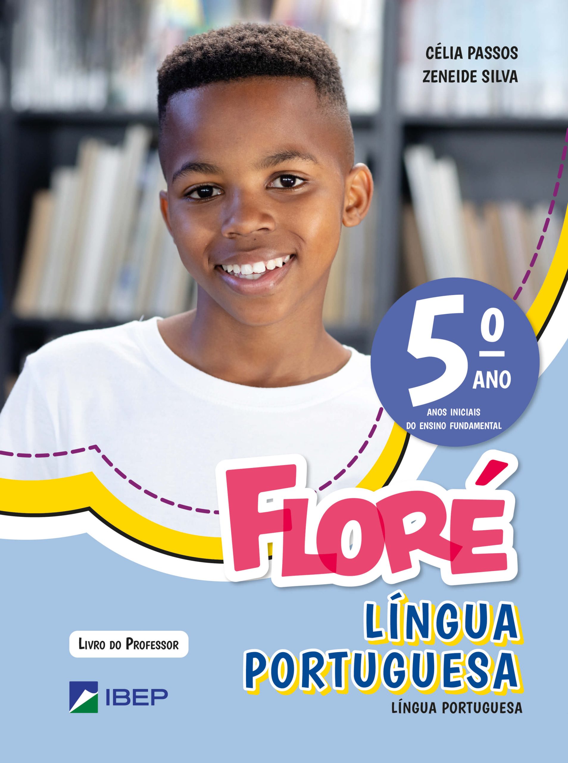 Língua Portuguesa | 5º Ano