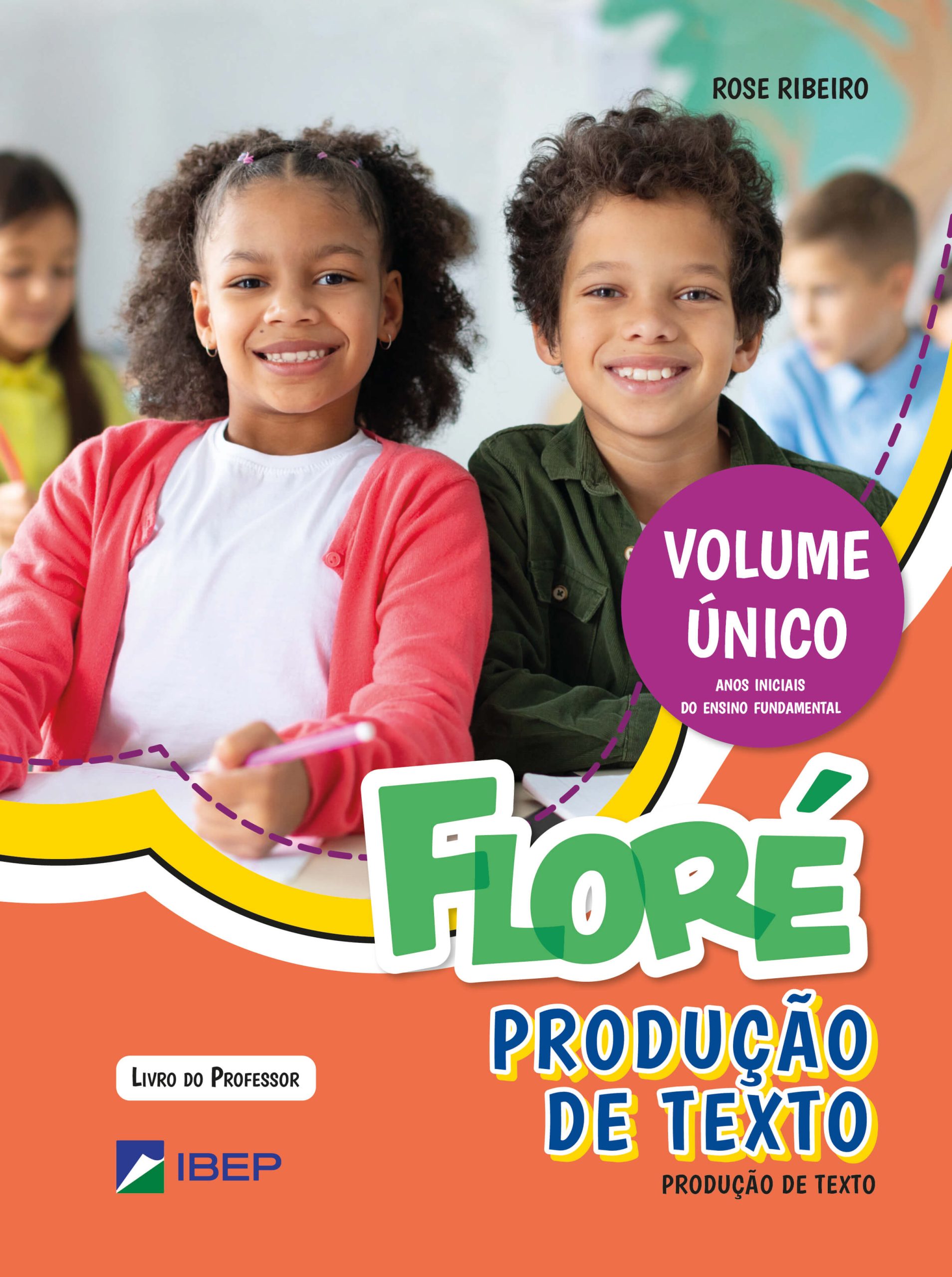 Produção de Texto