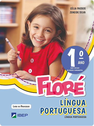 Língua Portuguesa | 1º Ano